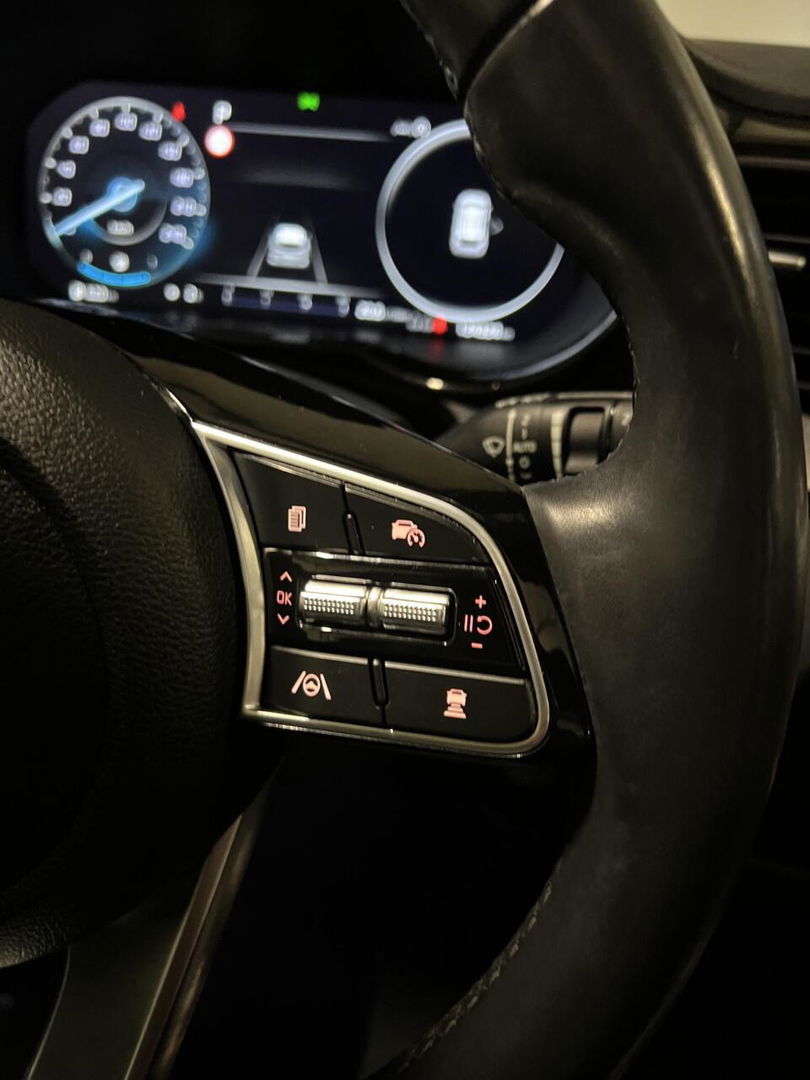 Kia Ceed Sportswagon 1.5 T-GDi DynamicPlusLine Pano Trekhaak