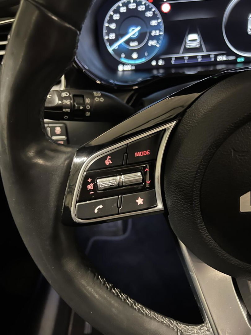 Kia Ceed Sportswagon 1.5 T-GDi DynamicPlusLine Pano Trekhaak