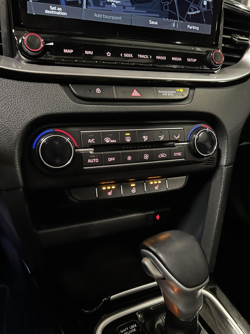 Kia Ceed Sportswagon 1.5 T-GDi DynamicPlusLine Pano Trekhaak