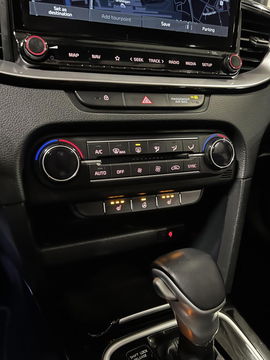 Kia Ceed Sportswagon 1.5 T-GDi DynamicPlusLine Pano Trekhaak