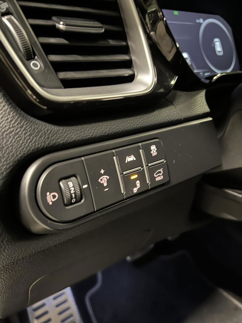 Kia Ceed Sportswagon 1.5 T-GDi DynamicPlusLine Pano Trekhaak