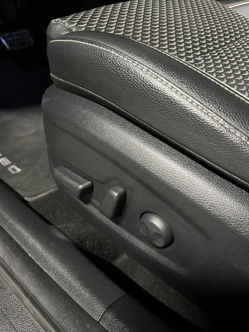 Kia Ceed Sportswagon 1.5 T-GDi DynamicPlusLine Pano Trekhaak