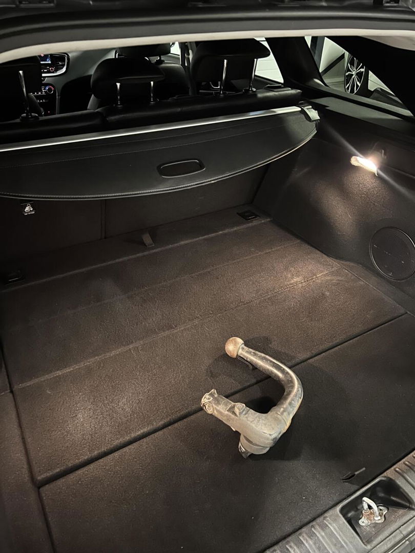 Kia Ceed Sportswagon 1.5 T-GDi DynamicPlusLine Pano Trekhaak