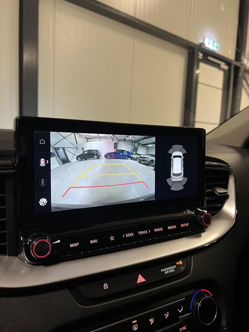 Kia Ceed Sportswagon 1.5 T-GDi DynamicPlusLine Pano Trekhaak