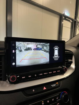 Kia Ceed Sportswagon 1.5 T-GDi DynamicPlusLine Pano Trekhaak