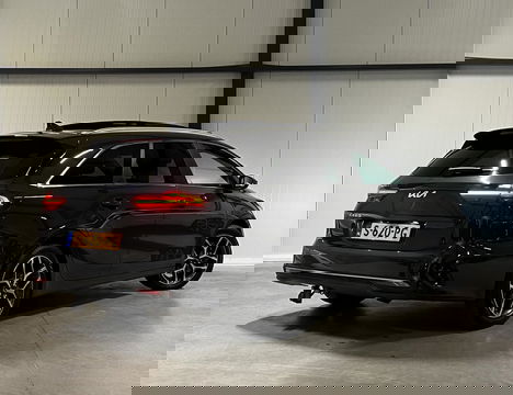 Kia Ceed Sportswagon 1.5 T-GDi DynamicPlusLine Pano Trekhaak