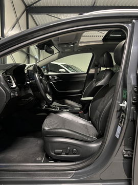 Kia Ceed Sportswagon 1.5 T-GDi DynamicPlusLine Pano Trekhaak