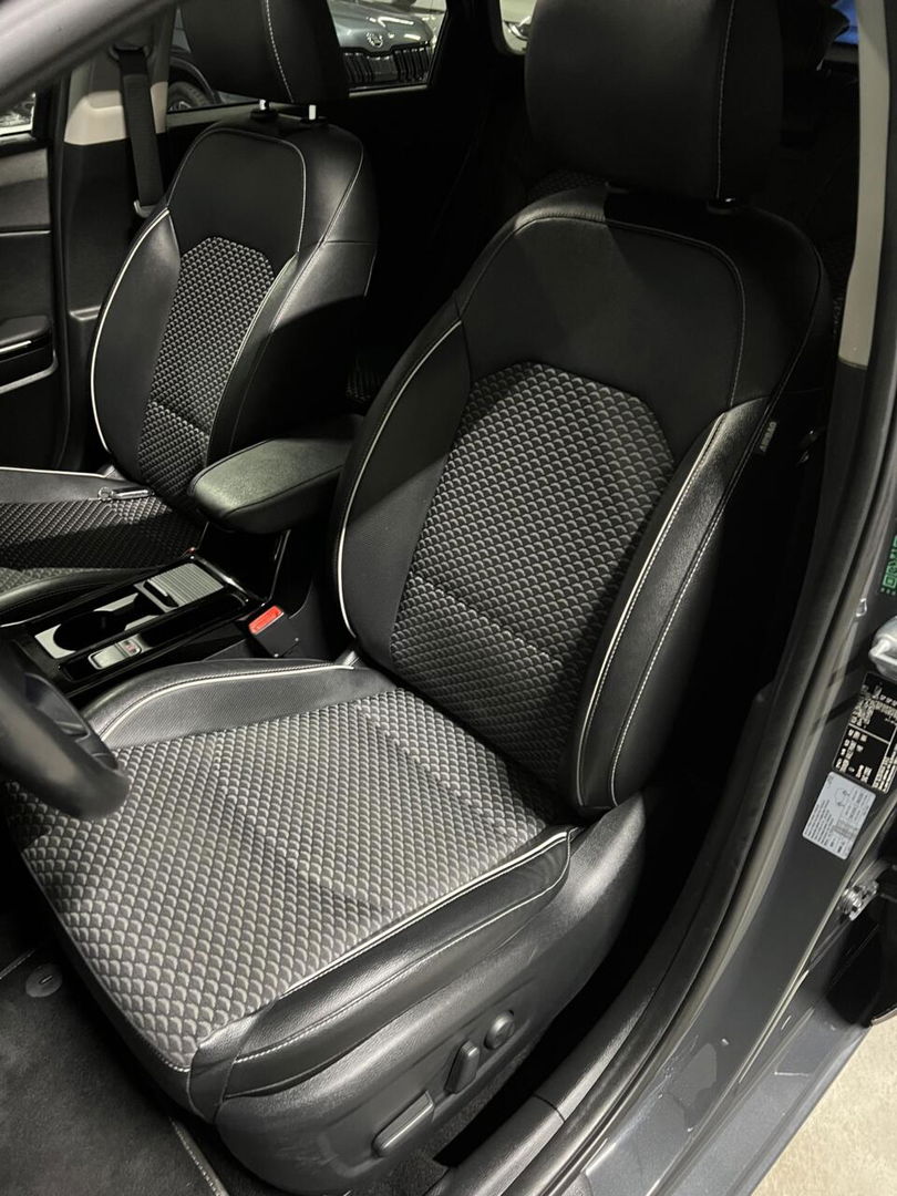 Kia Ceed Sportswagon 1.5 T-GDi DynamicPlusLine Pano Trekhaak