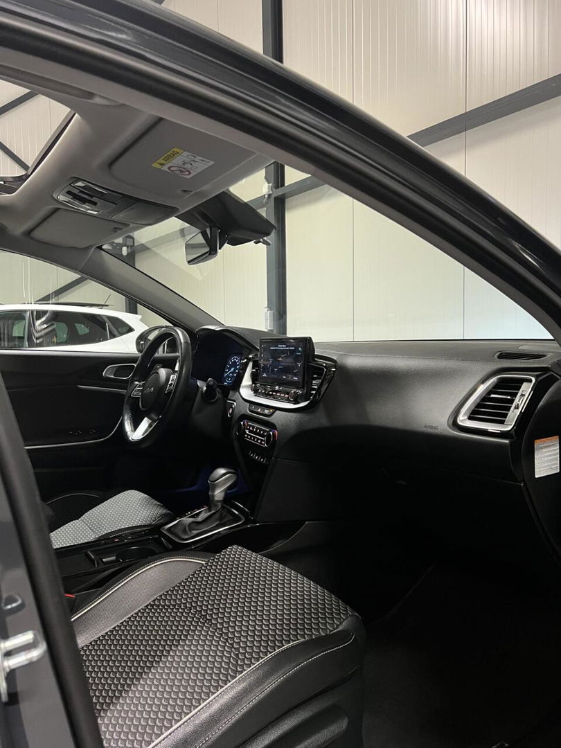 Kia Ceed Sportswagon 1.5 T-GDi DynamicPlusLine Pano Trekhaak