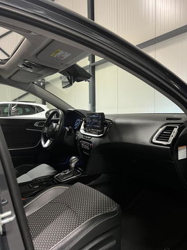 Kia Ceed Sportswagon 1.5 T-GDi DynamicPlusLine Pano Trekhaak