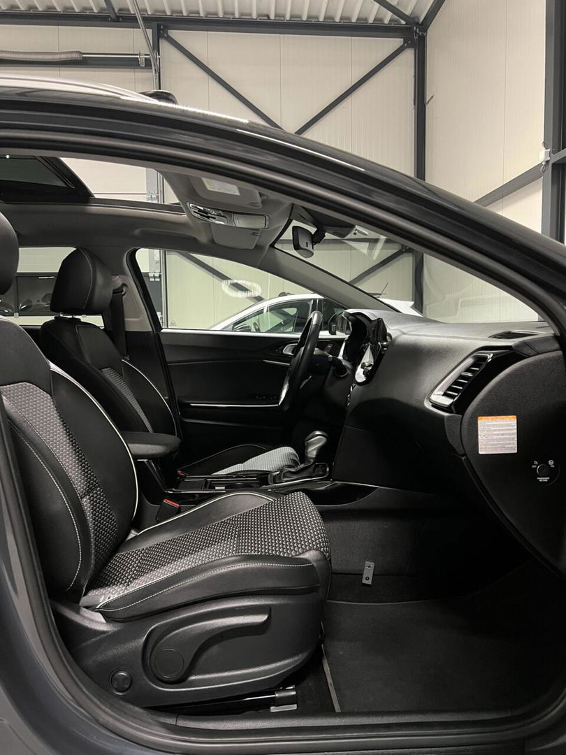 Kia Ceed Sportswagon 1.5 T-GDi DynamicPlusLine Pano Trekhaak