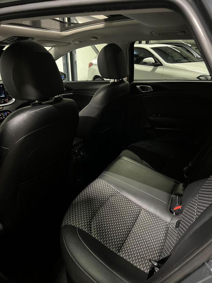 Kia Ceed Sportswagon 1.5 T-GDi DynamicPlusLine Pano Trekhaak