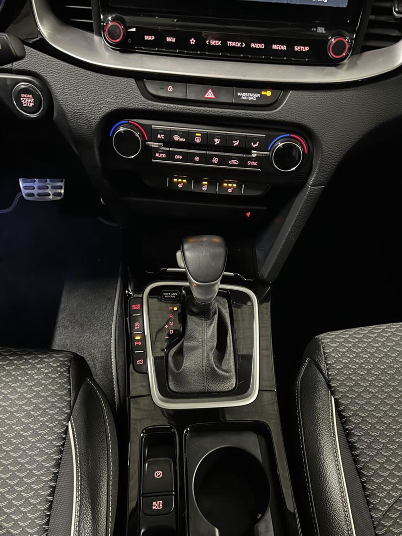 Kia Ceed Sportswagon 1.5 T-GDi DynamicPlusLine Pano Trekhaak