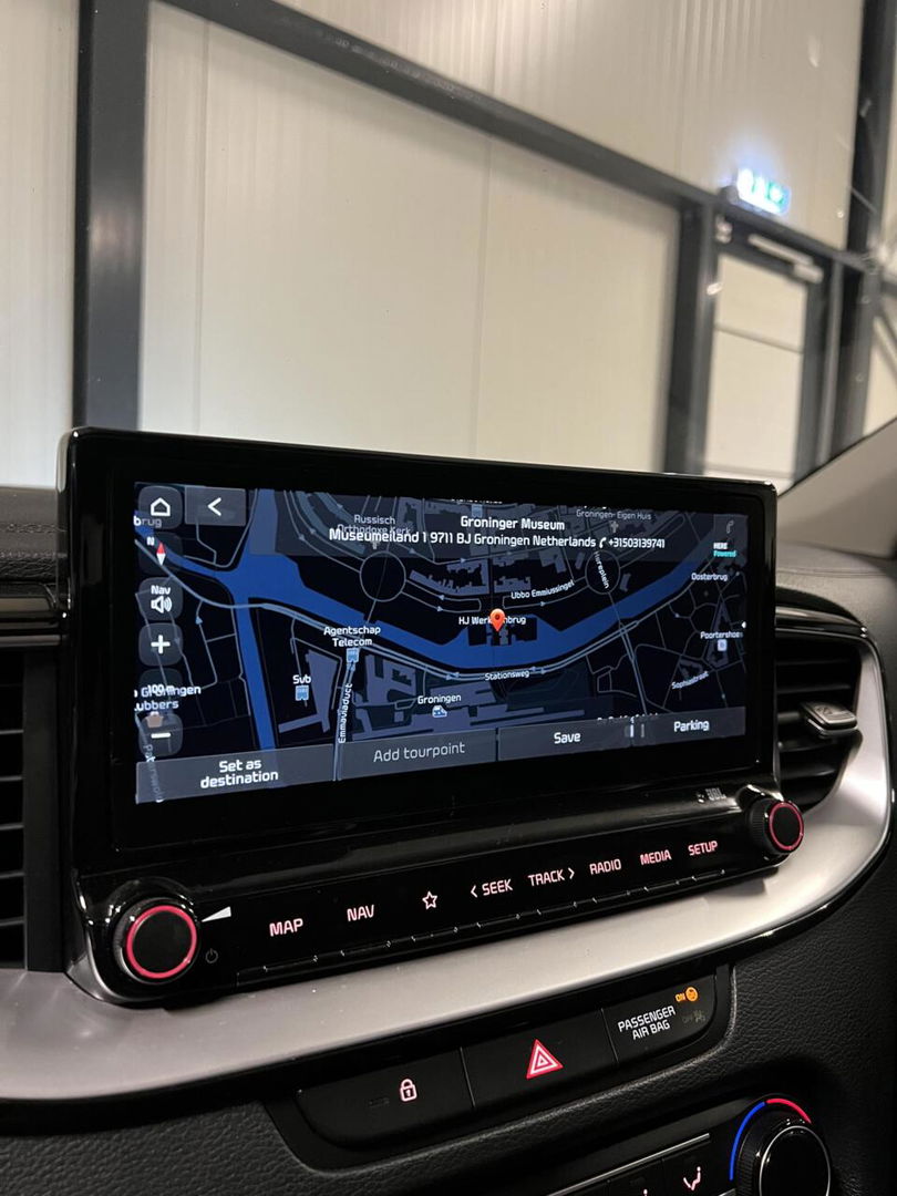 Kia Ceed Sportswagon 1.5 T-GDi DynamicPlusLine Pano Trekhaak