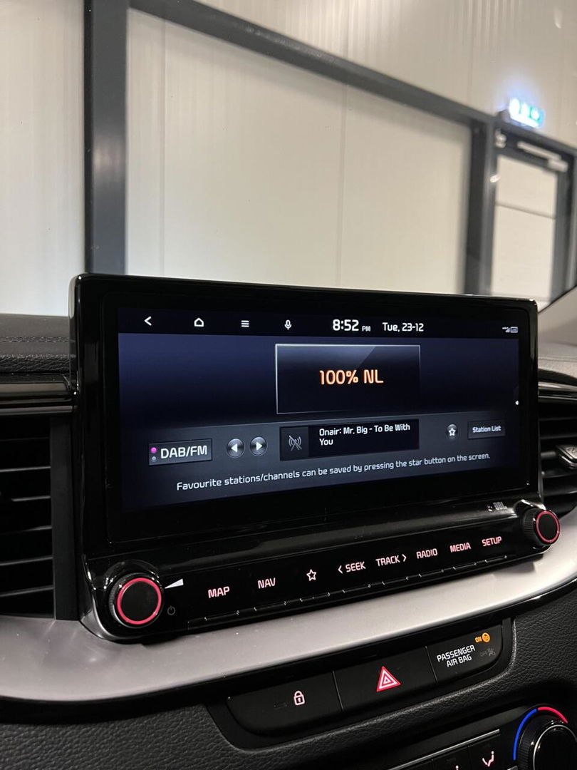 Kia Ceed Sportswagon 1.5 T-GDi DynamicPlusLine Pano Trekhaak