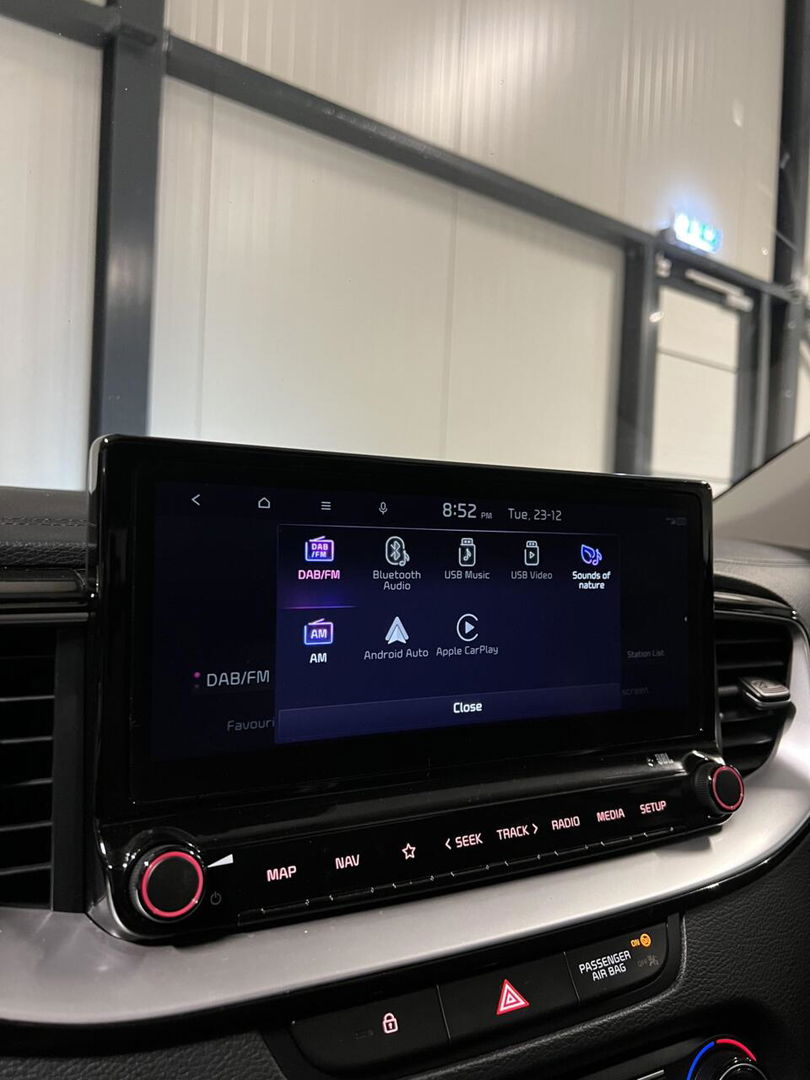 Kia Ceed Sportswagon 1.5 T-GDi DynamicPlusLine Pano Trekhaak