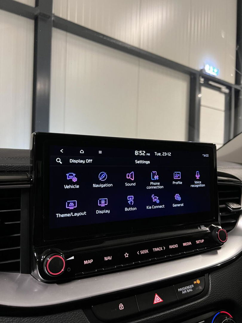 Kia Ceed Sportswagon 1.5 T-GDi DynamicPlusLine Pano Trekhaak