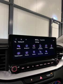 Kia Ceed Sportswagon 1.5 T-GDi DynamicPlusLine Pano Trekhaak