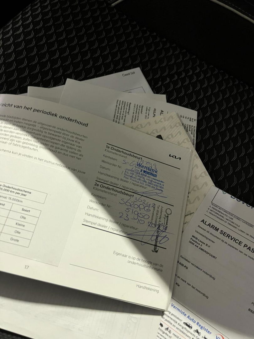 Kia Ceed Sportswagon 1.5 T-GDi DynamicPlusLine Pano Trekhaak