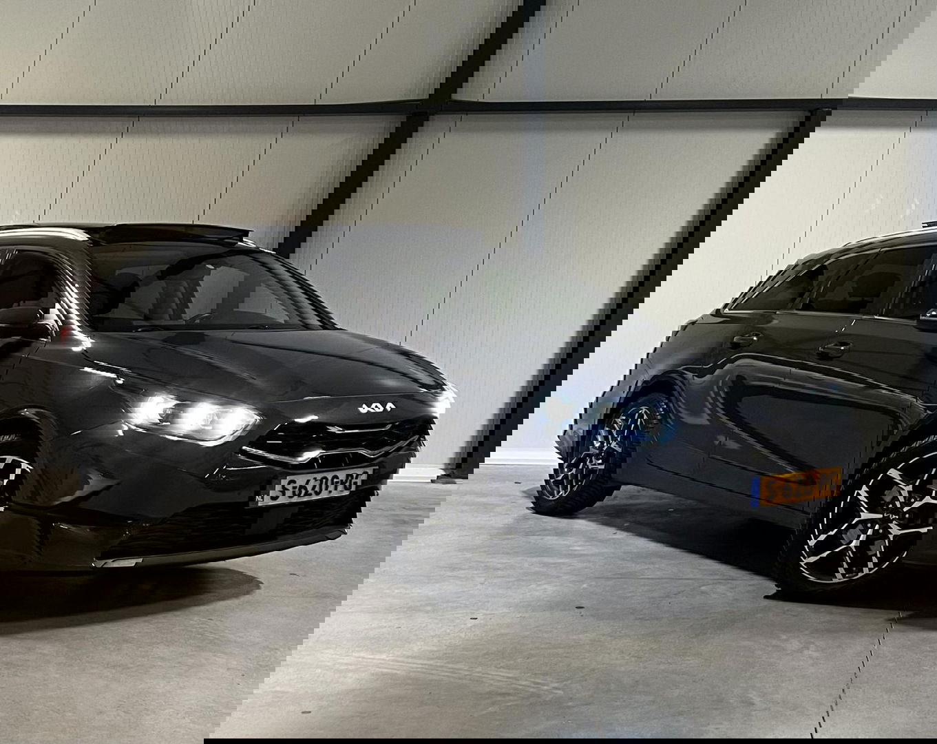 Kia Ceed Sportswagon 1.5 T-GDi DynamicPlusLine Pano Trekhaak