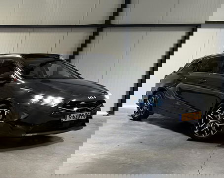 Kia Ceed Sportswagon 1.5 T-GDi DynamicPlusLine Pano Trekhaak