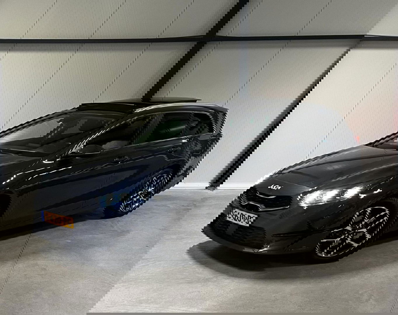 Kia Ceed Sportswagon 1.5 T-GDi DynamicPlusLine Pano Trekhaak