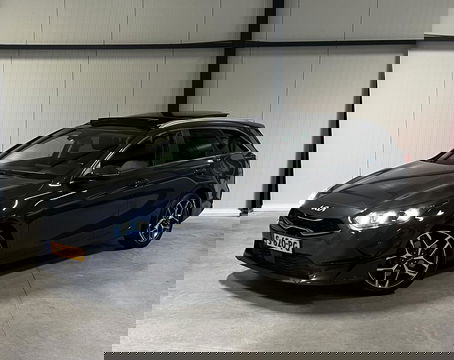 Kia Ceed Sportswagon 1.5 T-GDi DynamicPlusLine Pano Trekhaak