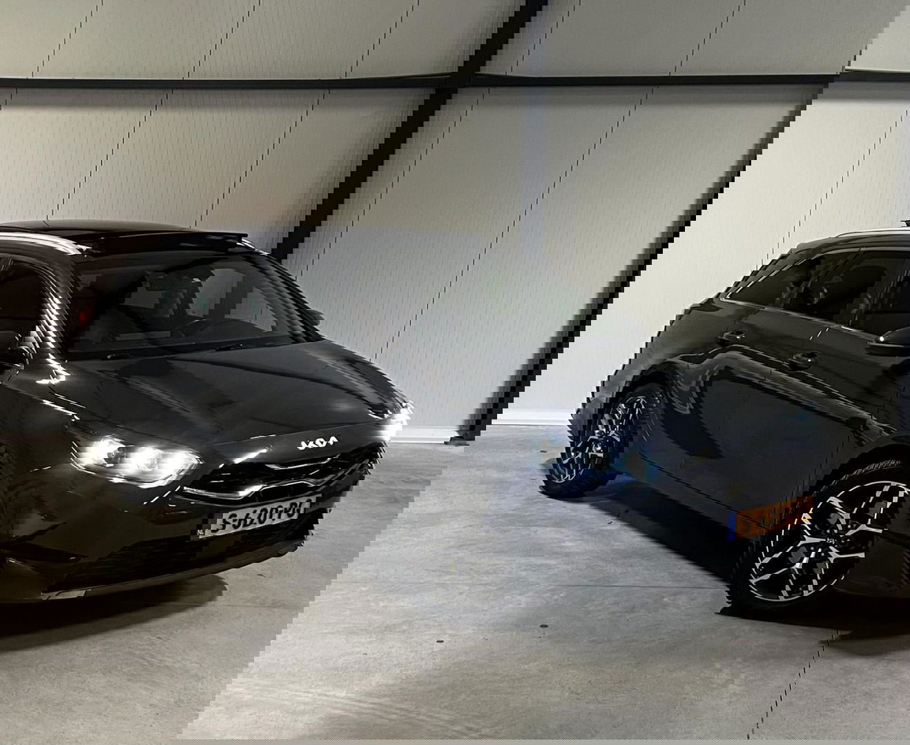 Kia Ceed Sportswagon 1.5 T-GDi DynamicPlusLine Pano Trekhaak