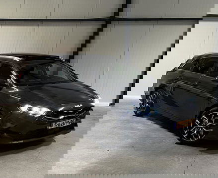 Kia Ceed Sportswagon 1.5 T-GDi DynamicPlusLine Pano Trekhaak