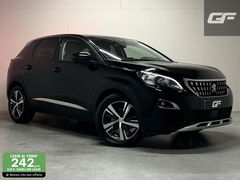 Peugeot 3008 1.2 Allure Automaat Cruise Carplay Stoelver. NAP