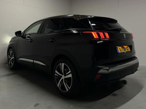 Peugeot 3008 1.2 Allure Automaat Cruise Carplay Stoelver. NAP