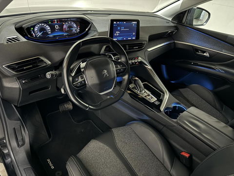 Peugeot 3008 1.2 Allure Automaat Cruise Carplay Stoelver. NAP