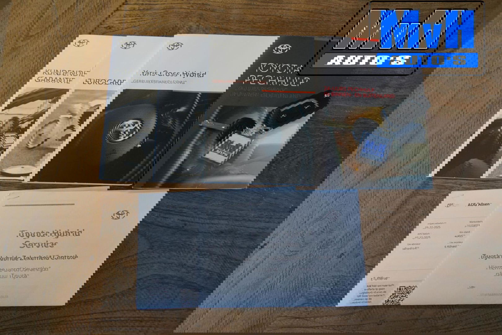 Toyota Yaris Cross 1.5 Hybrid First Edition|TREKH|LED|NAVI|NAP