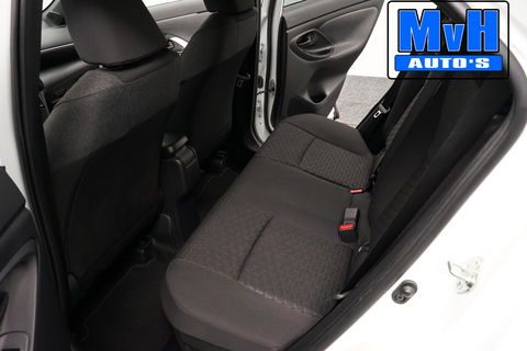 Toyota Yaris Cross 1.5 Hybrid First Edition|TREKH|LED|NAVI|NAP