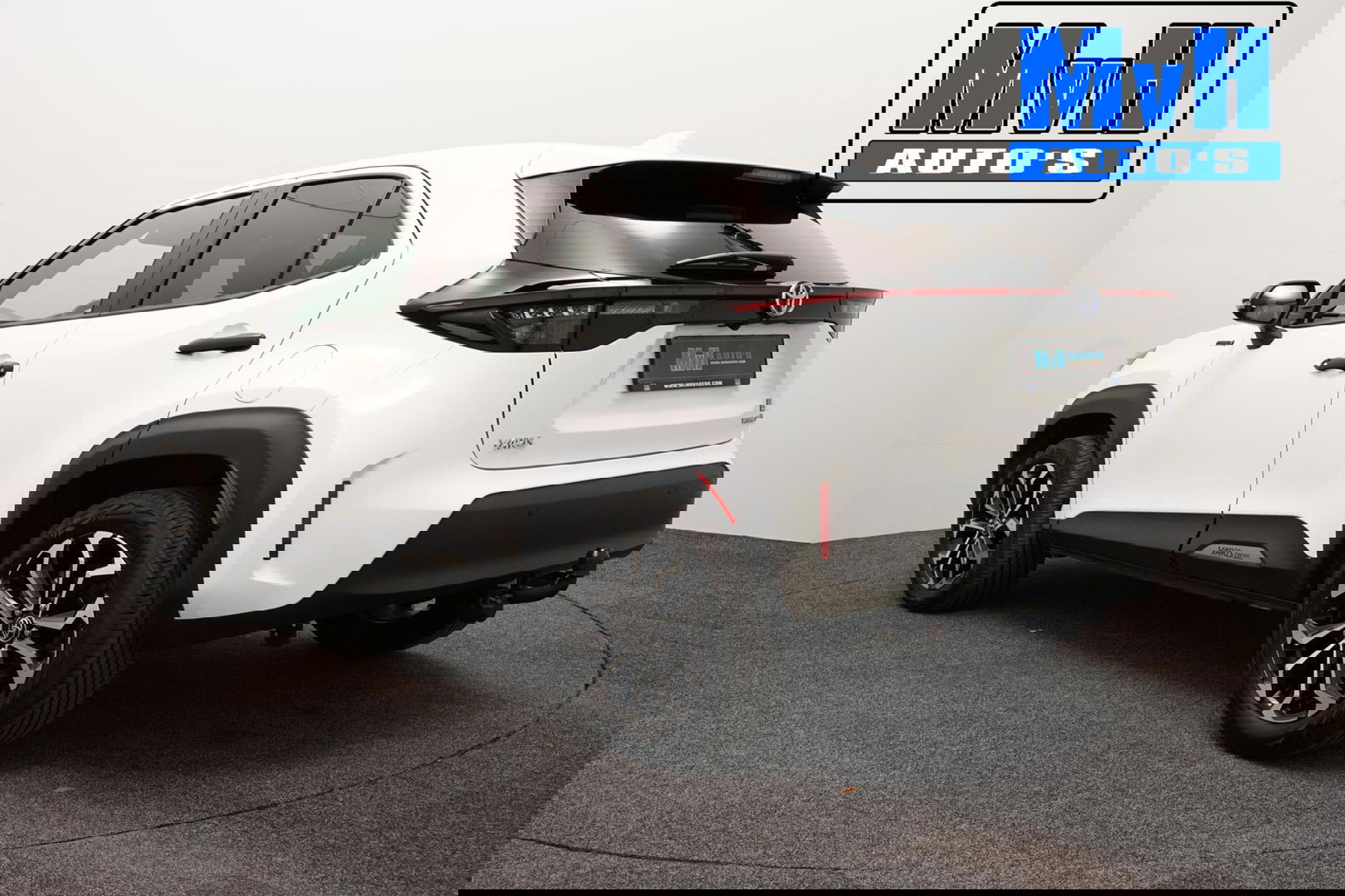 Toyota Yaris Cross 1.5 Hybrid First Edition|TREKH|LED|NAVI|NAP