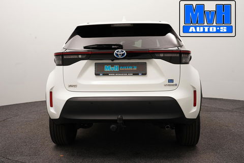 Toyota Yaris Cross 1.5 Hybrid First Edition|TREKH|LED|NAVI|NAP