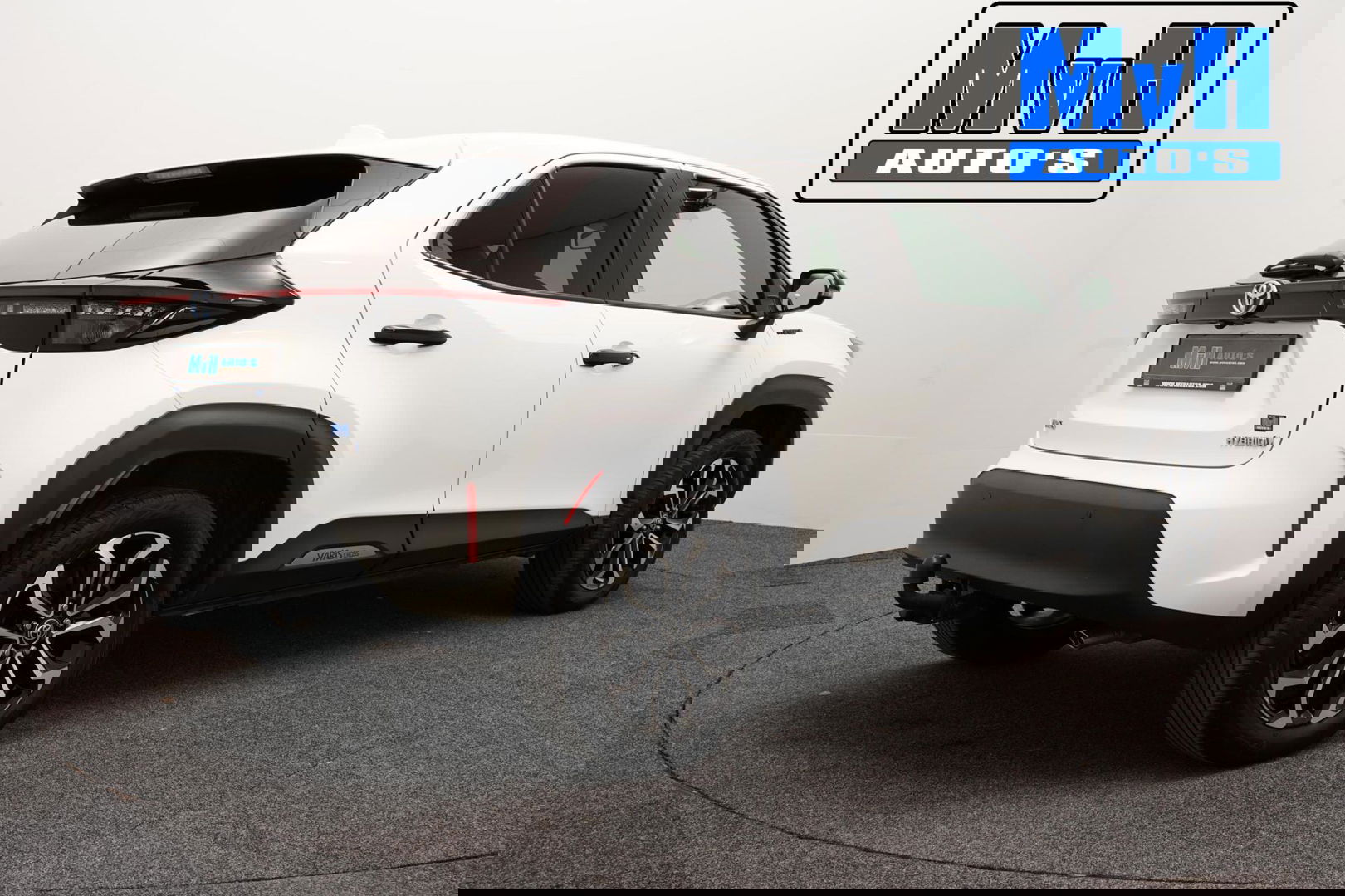 Toyota Yaris Cross 1.5 Hybrid First Edition|TREKH|LED|NAVI|NAP