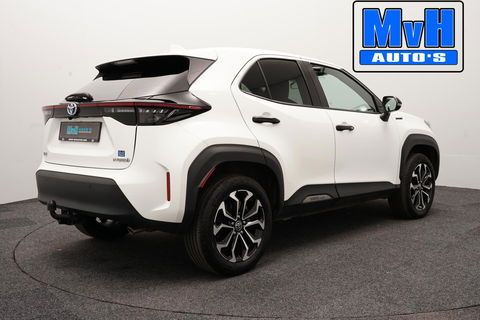 Toyota Yaris Cross 1.5 Hybrid First Edition|TREKH|LED|NAVI|NAP