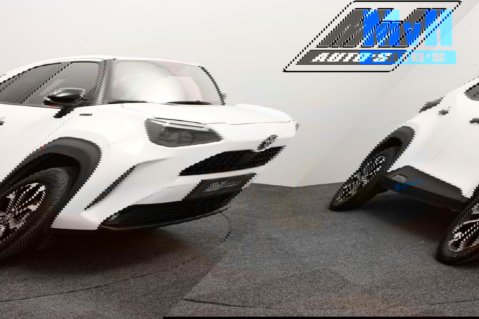 Toyota Yaris Cross 1.5 Hybrid First Edition|TREKH|LED|NAVI|NAP