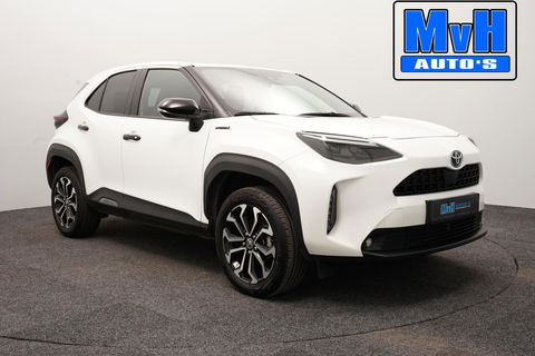 Toyota Yaris Cross 1.5 Hybrid First Edition|TREKH|LED|NAVI|NAP