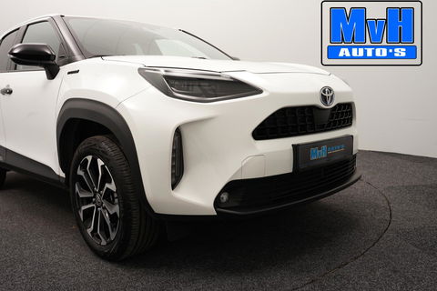 Toyota Yaris Cross 1.5 Hybrid First Edition|TREKH|LED|NAVI|NAP