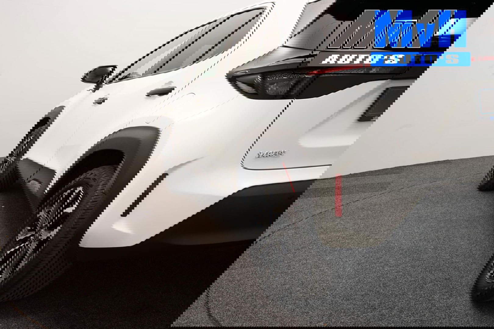 Toyota Yaris Cross 1.5 Hybrid First Edition|TREKH|LED|NAVI|NAP