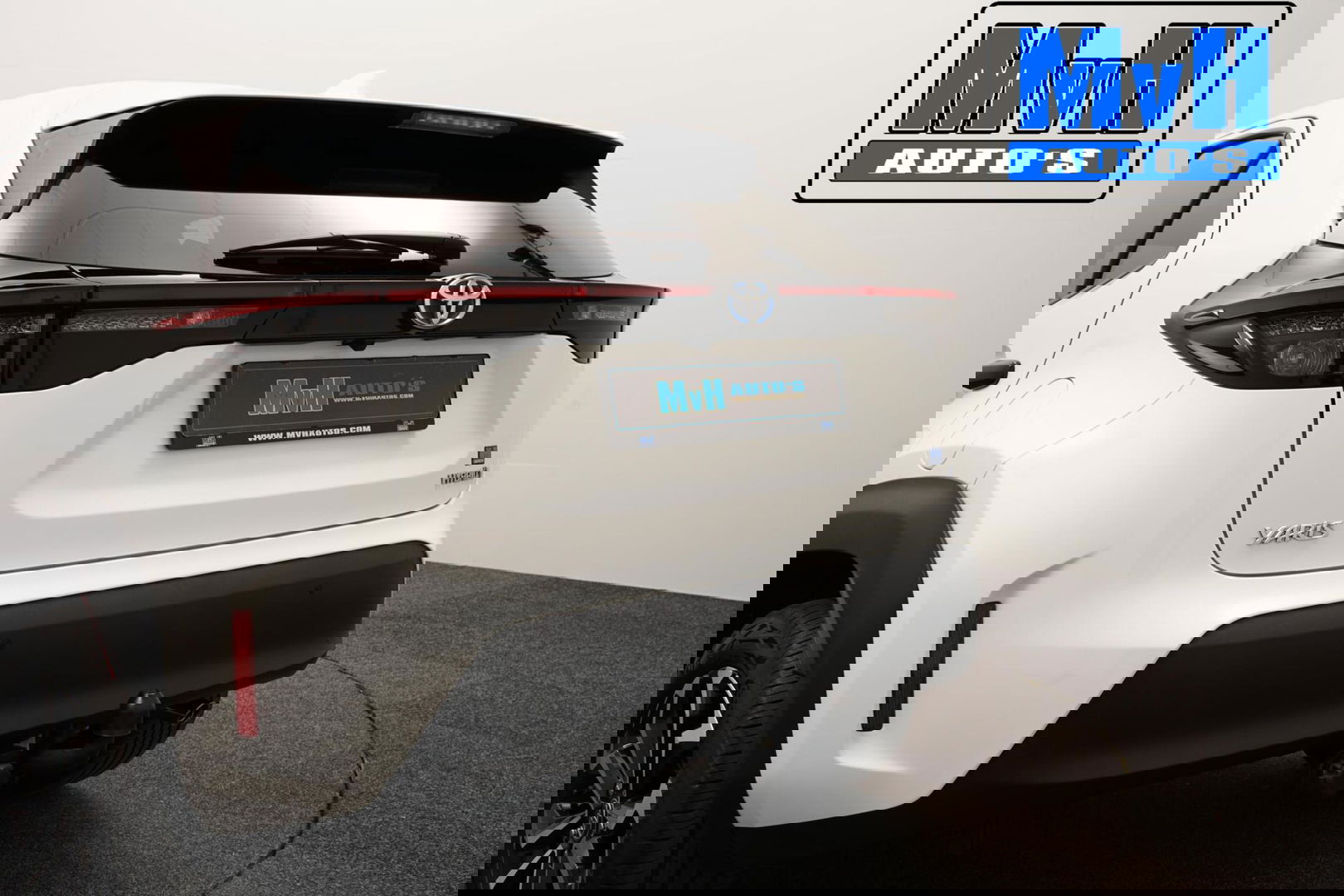 Toyota Yaris Cross 1.5 Hybrid First Edition|TREKH|LED|NAVI|NAP