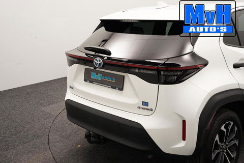 Toyota Yaris Cross 1.5 Hybrid First Edition|TREKH|LED|NAVI|NAP