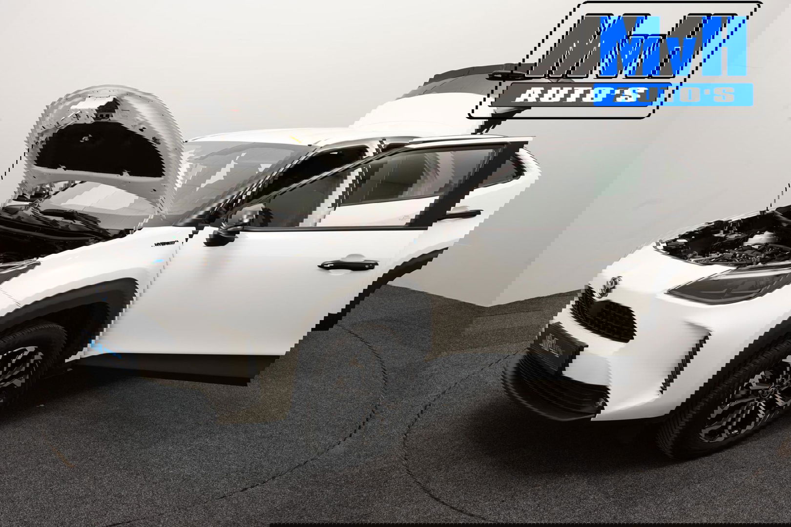 Toyota Yaris Cross 1.5 Hybrid First Edition|TREKH|LED|NAVI|NAP