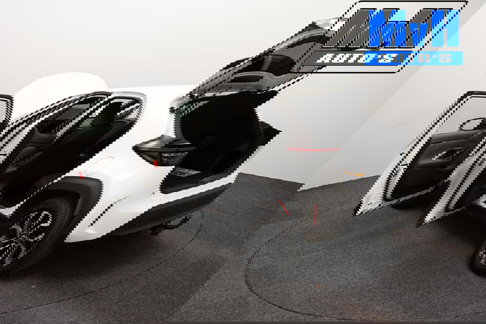 Toyota Yaris Cross 1.5 Hybrid First Edition|TREKH|LED|NAVI|NAP