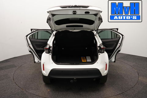 Toyota Yaris Cross 1.5 Hybrid First Edition|TREKH|LED|NAVI|NAP