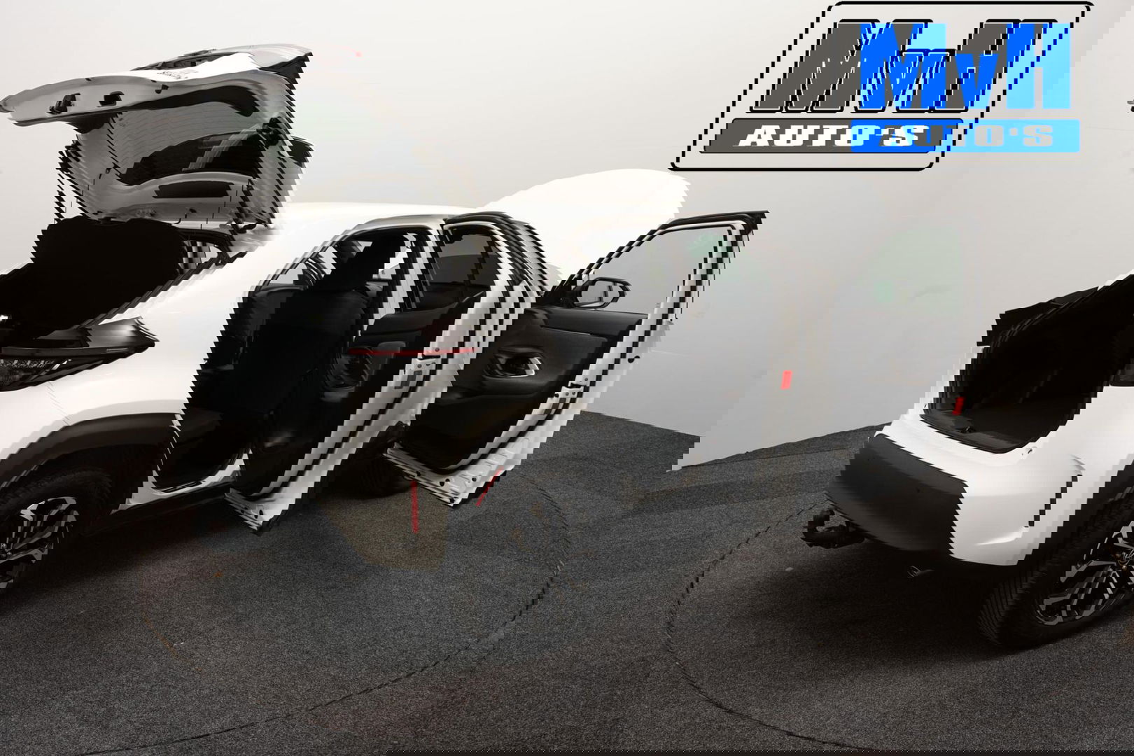 Toyota Yaris Cross 1.5 Hybrid First Edition|TREKH|LED|NAVI|NAP