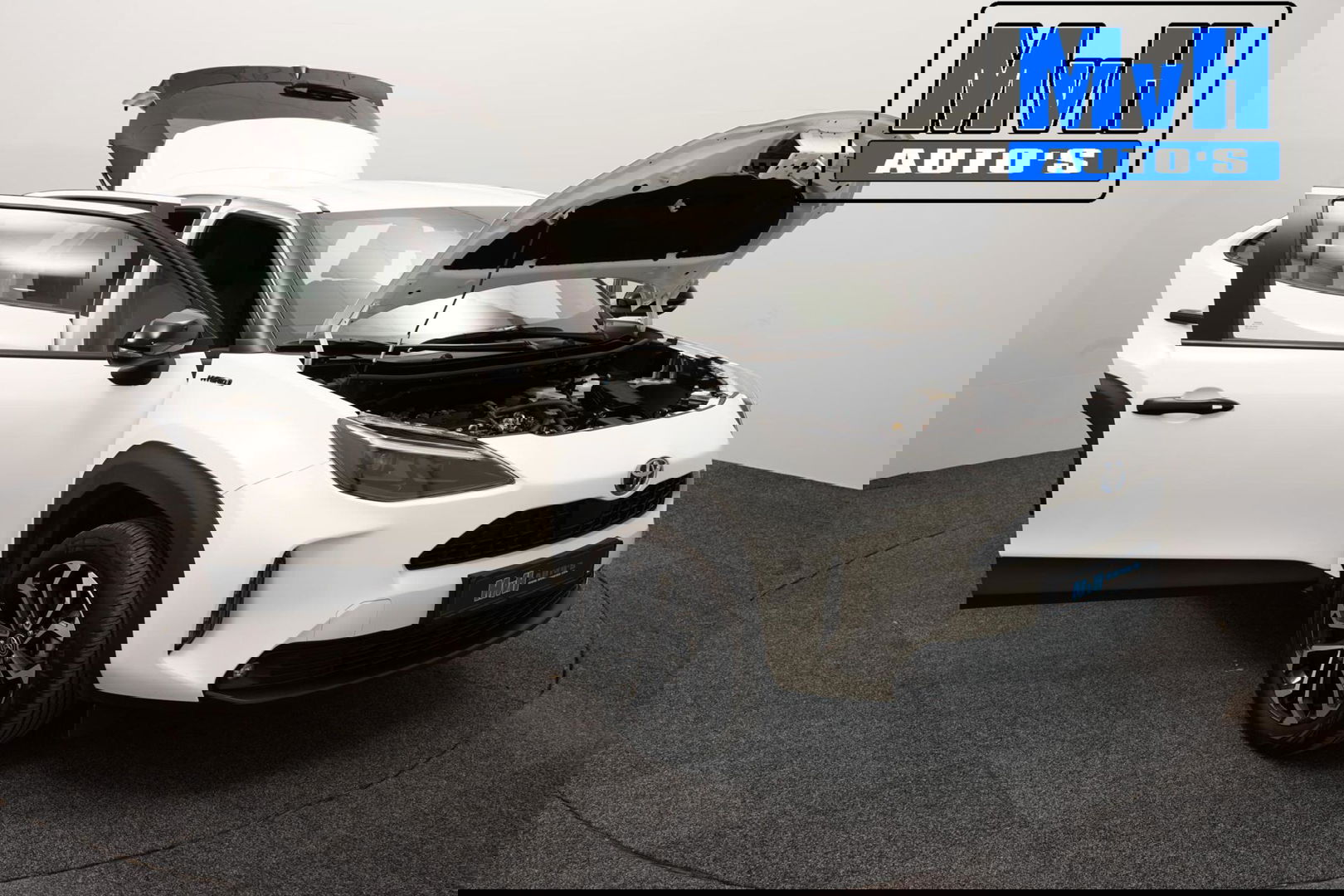 Toyota Yaris Cross 1.5 Hybrid First Edition|TREKH|LED|NAVI|NAP