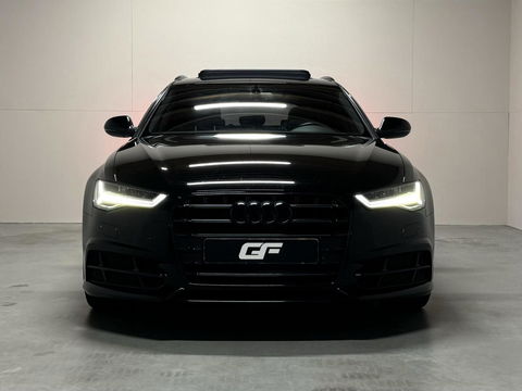 Audi A6 Avant 1.8 TFSI Ultra S-Line Pano Leer Navi Cruise NAP